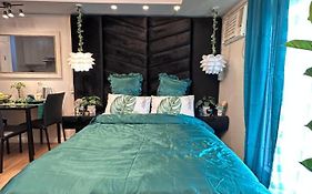 Queen Size Studio In Solinea, Cebu City
